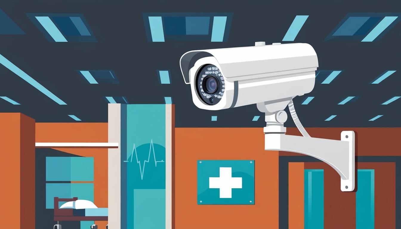 Acıbadem Healthcare Group implements advanced surveillance system across its facilities