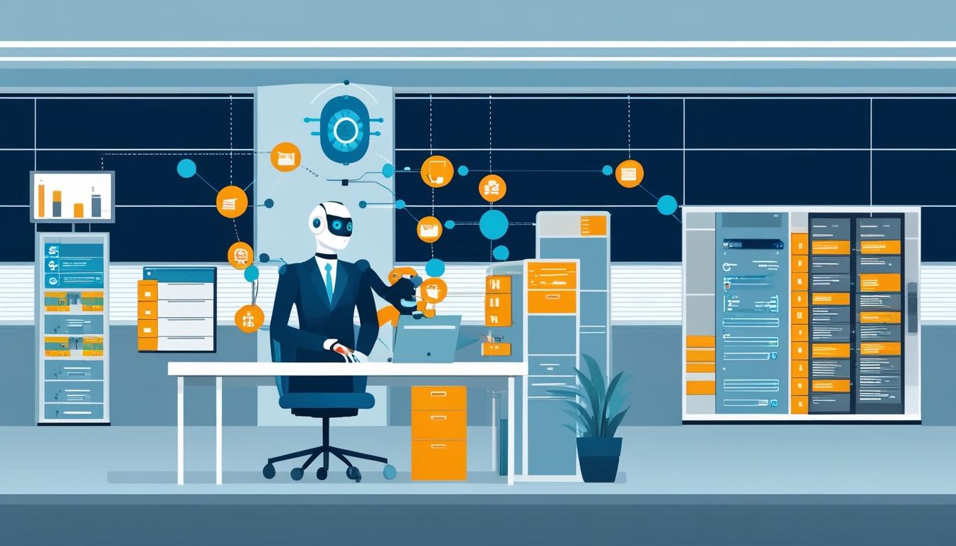 AI agents on the horizon: the next frontier of business operations