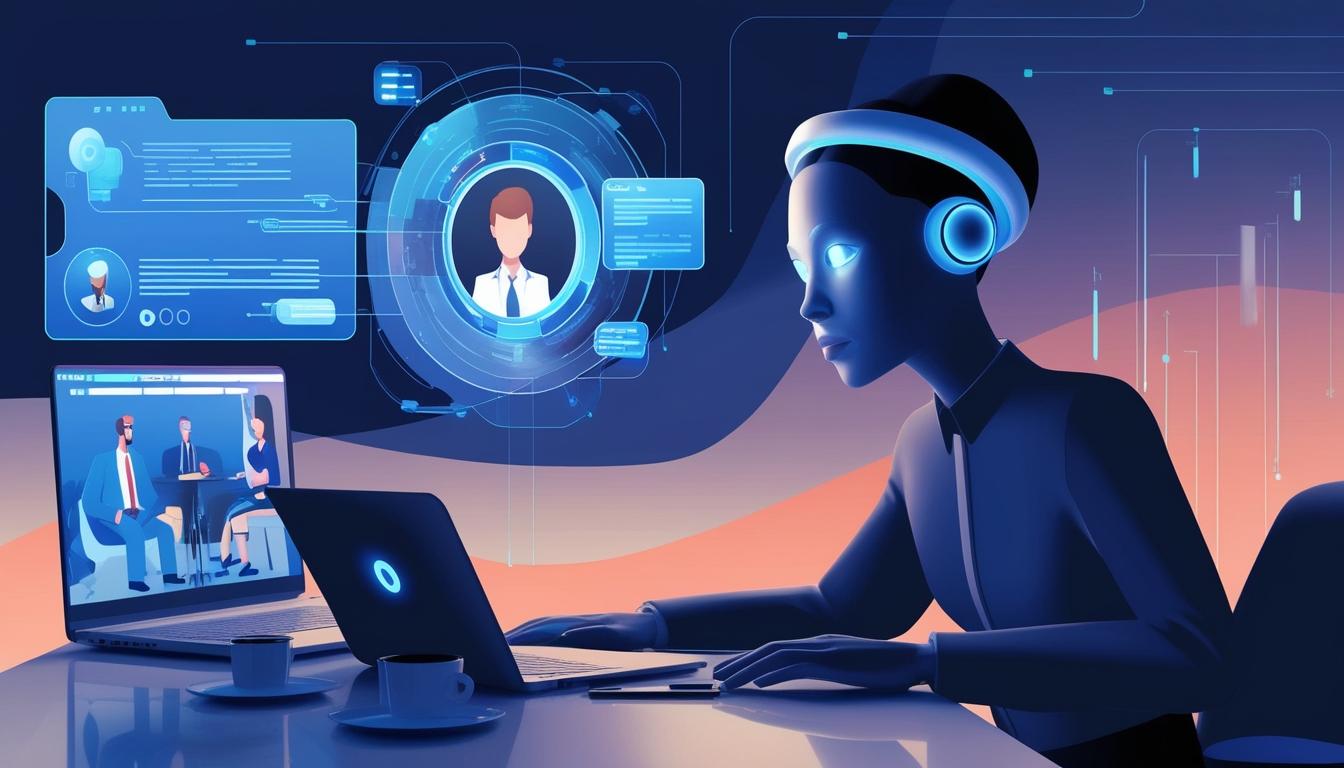 AI avatars in unified communications transform the digital workforce