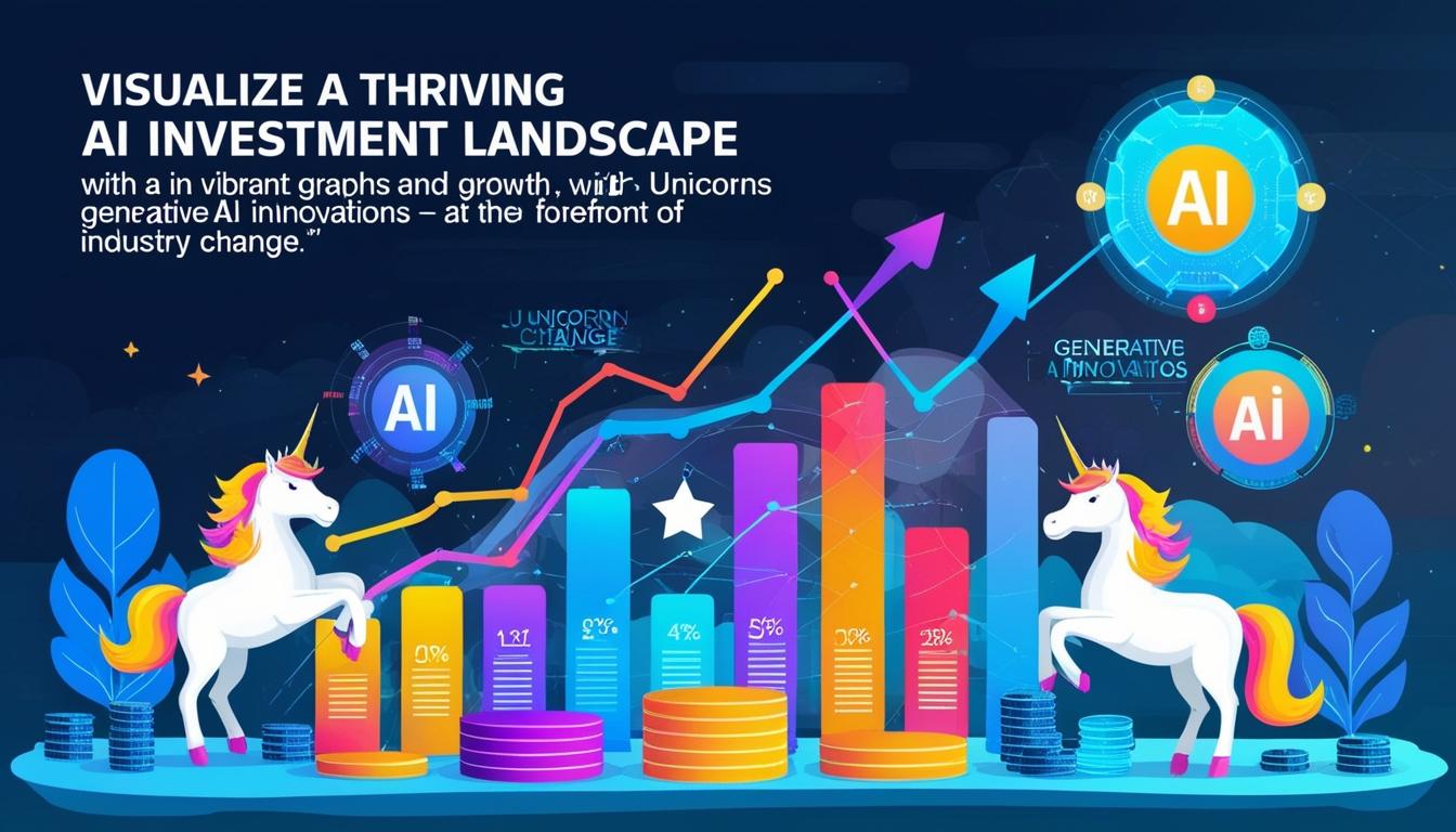 AI investment rebounds significantly in Q3 2024 with record deal volumes