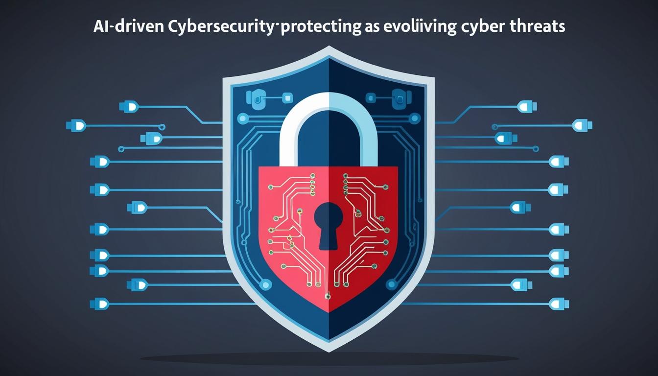 AI's role in US cybersecurity rises amid growing cyber threats