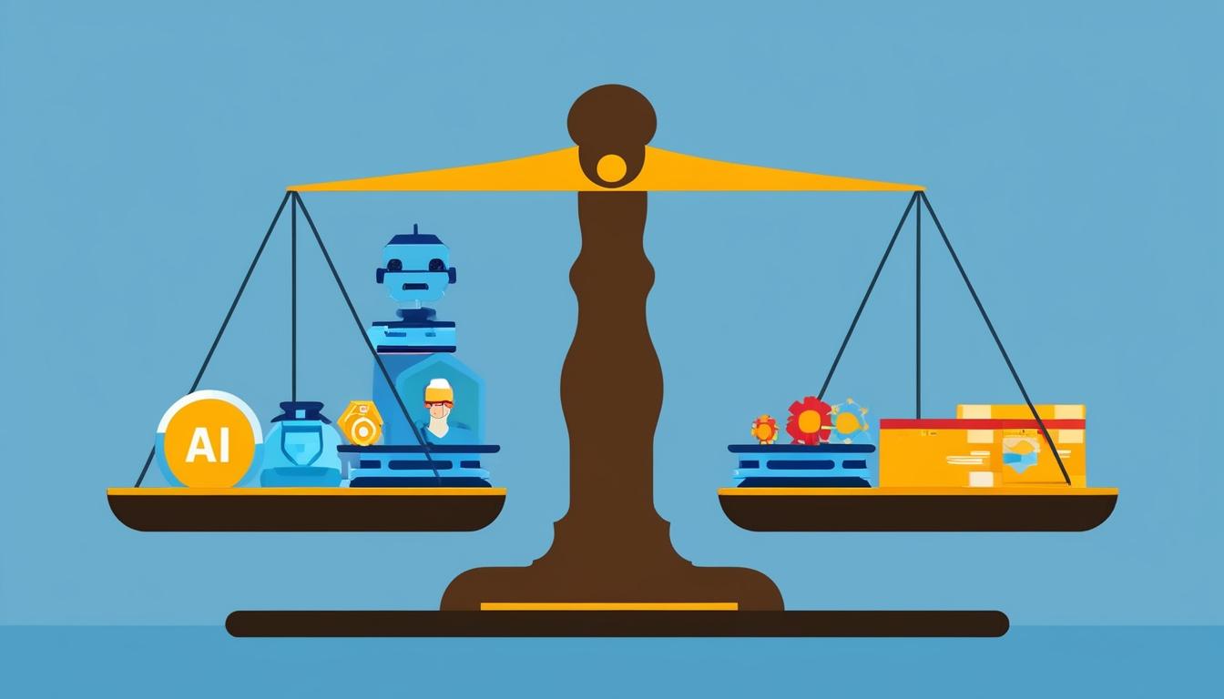 Anthropic calls for targeted regulation of AI technologies ahead of US elections