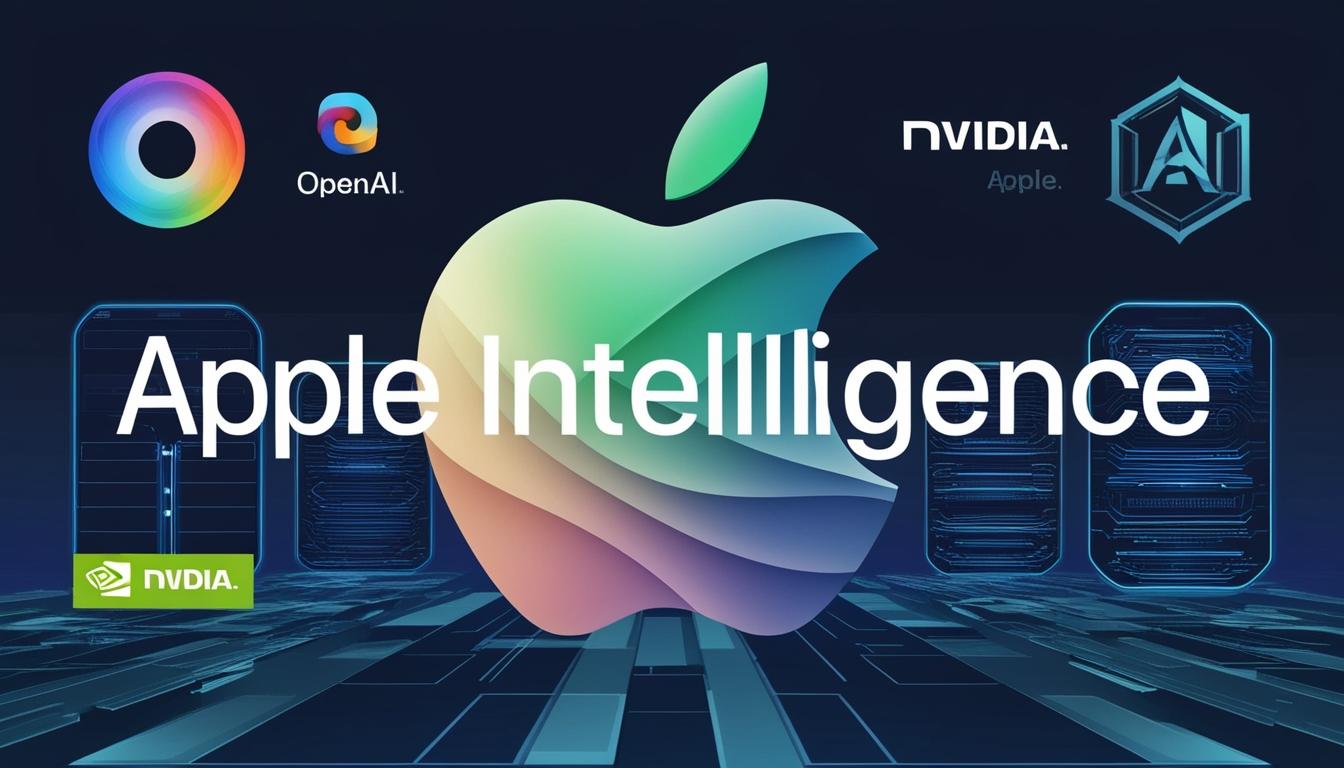 Apple finally enters the generative AI race as competition intensifies