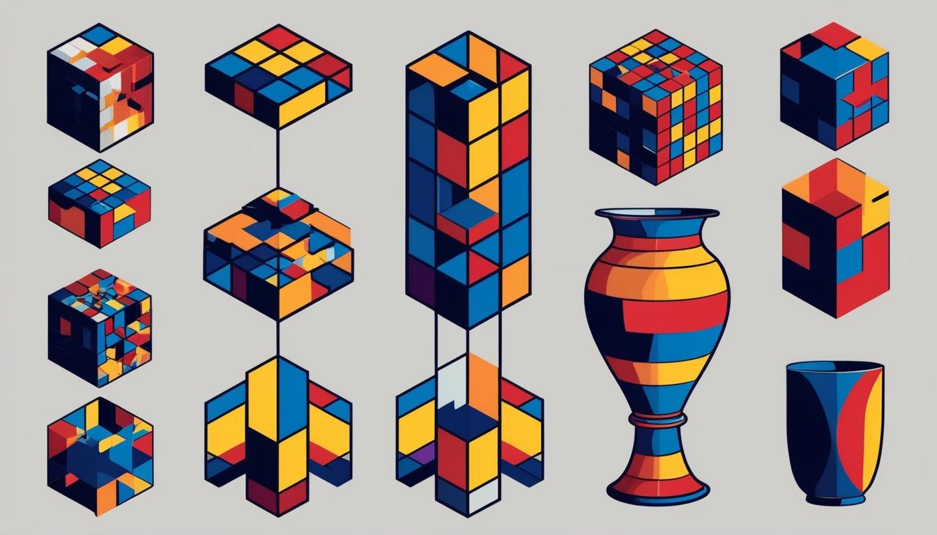 Artificial intelligence takes a leap: understanding optical illusions