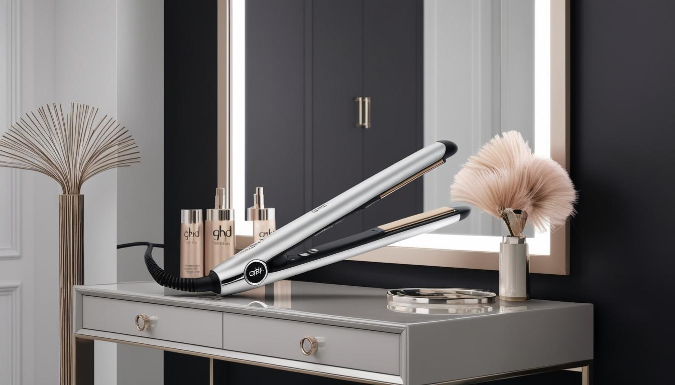 Britain's hair tech industry is leading the global charge in innovation and style