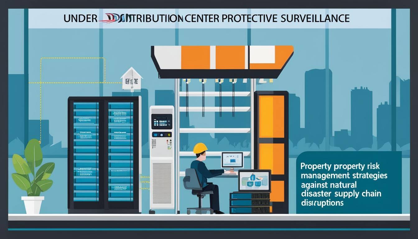 Businesses must adapt to evolving property insurance landscape