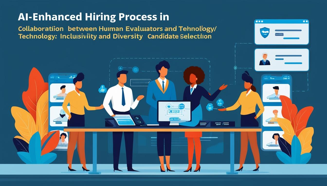 Community colleges embrace AI to enhance hiring processes