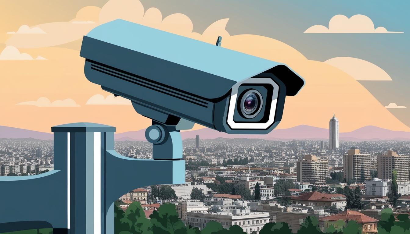 Concerns over Armenian surveillance bill: Privacy rights at stake