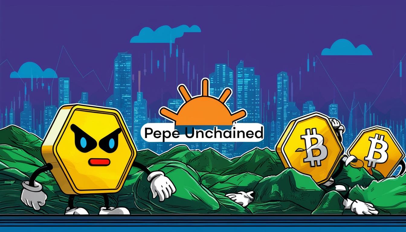 Crypto market experiences significant bearish turn as investors seek alternatives
