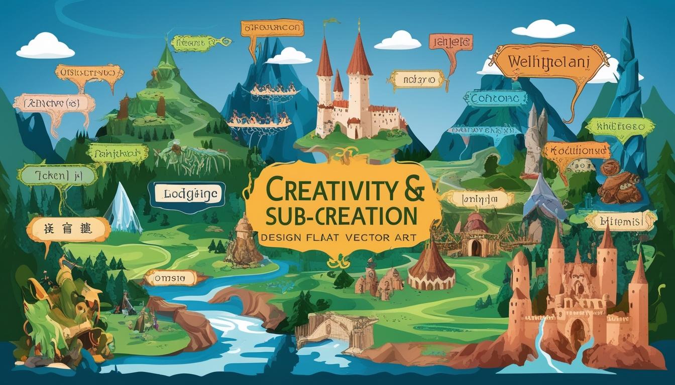 Debate on AI creativity: John Hartley proposes a 'Tolkien test' for evaluation