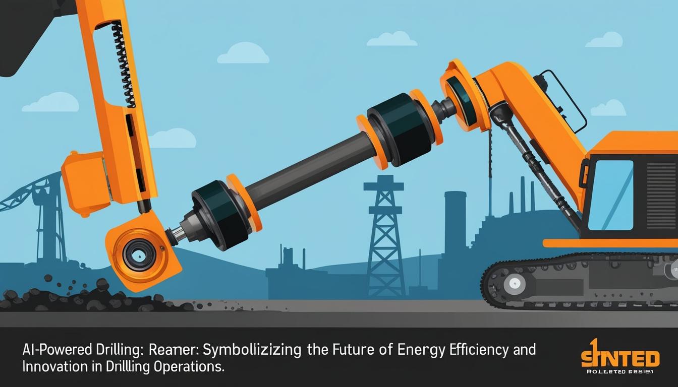 Enovate AI and SGS revolutionise drilling operations with AI integration