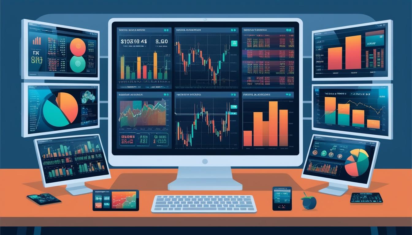 Exploring the leading trading platforms for traders of all levels
