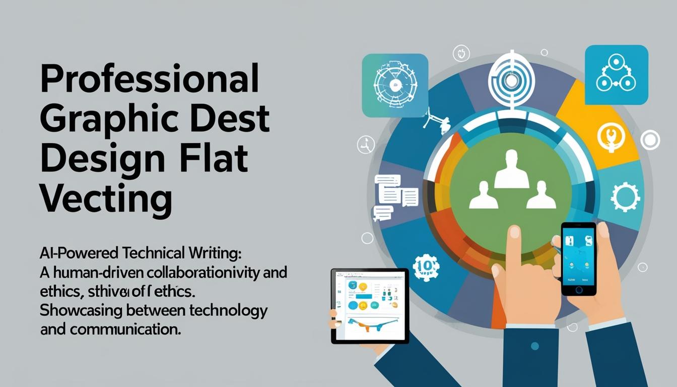 Exploring the role of AI in technical writing: Insights from the TechWhirl Fast 5 webinar