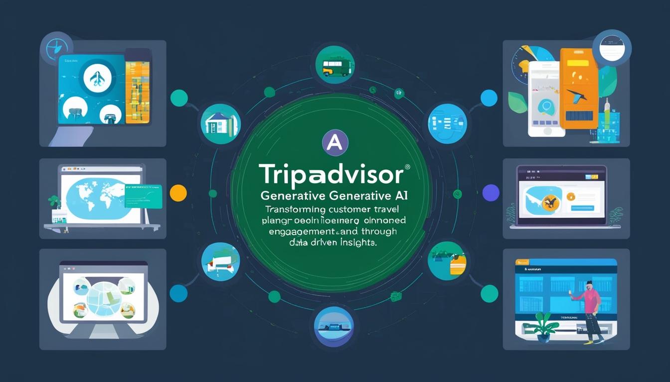 Generative AI faces disillusionment despite success at Tripadvisor