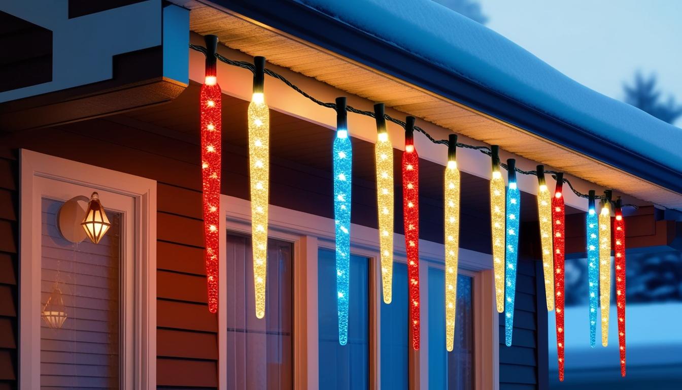 Govee offers discounts on smart Christmas lighting ahead of festive season