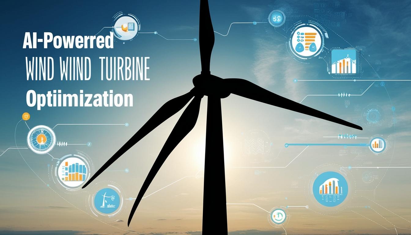 Harnessing AI for wind energy: Transforming assessment and management