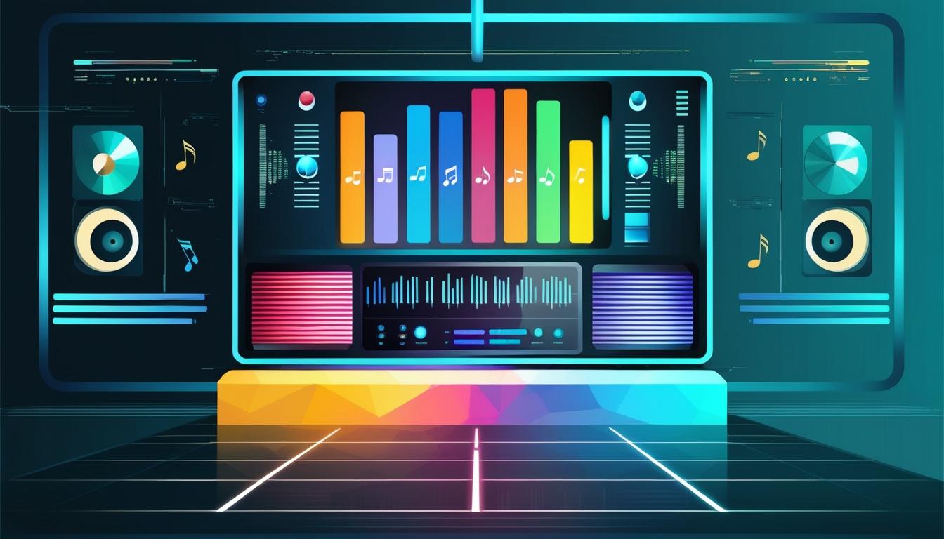 Hit Radio AI: A new era in music broadcasting