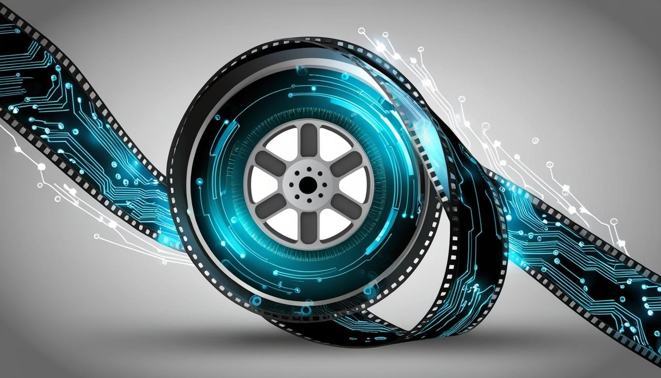 Hollywood grapples with the implications of artificial intelligence in filmmaking