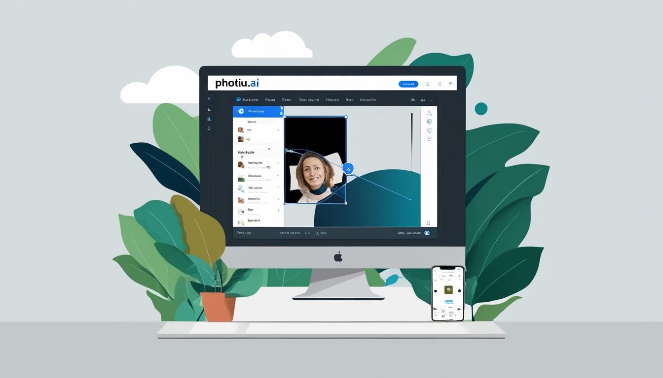 How AI is revolutionising image editing with Photiu.ai