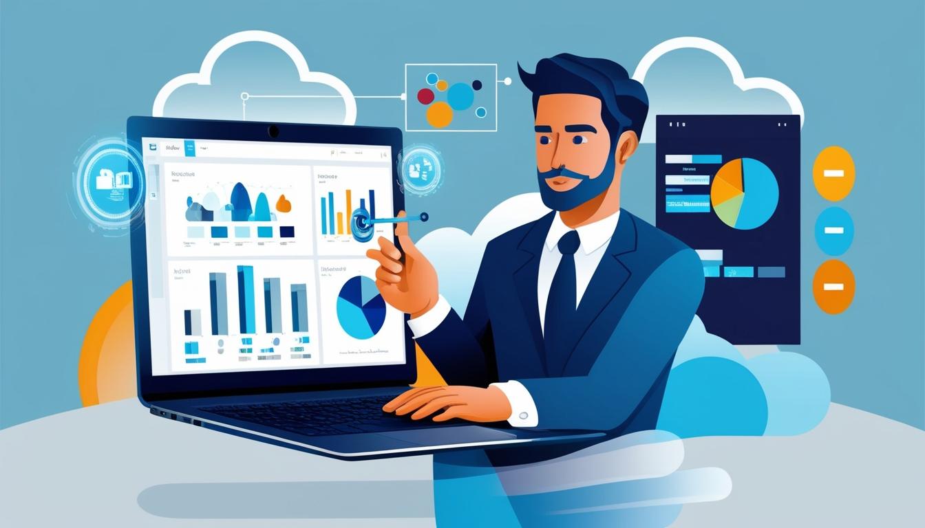 IBM expands AI-powered consulting services with new platform