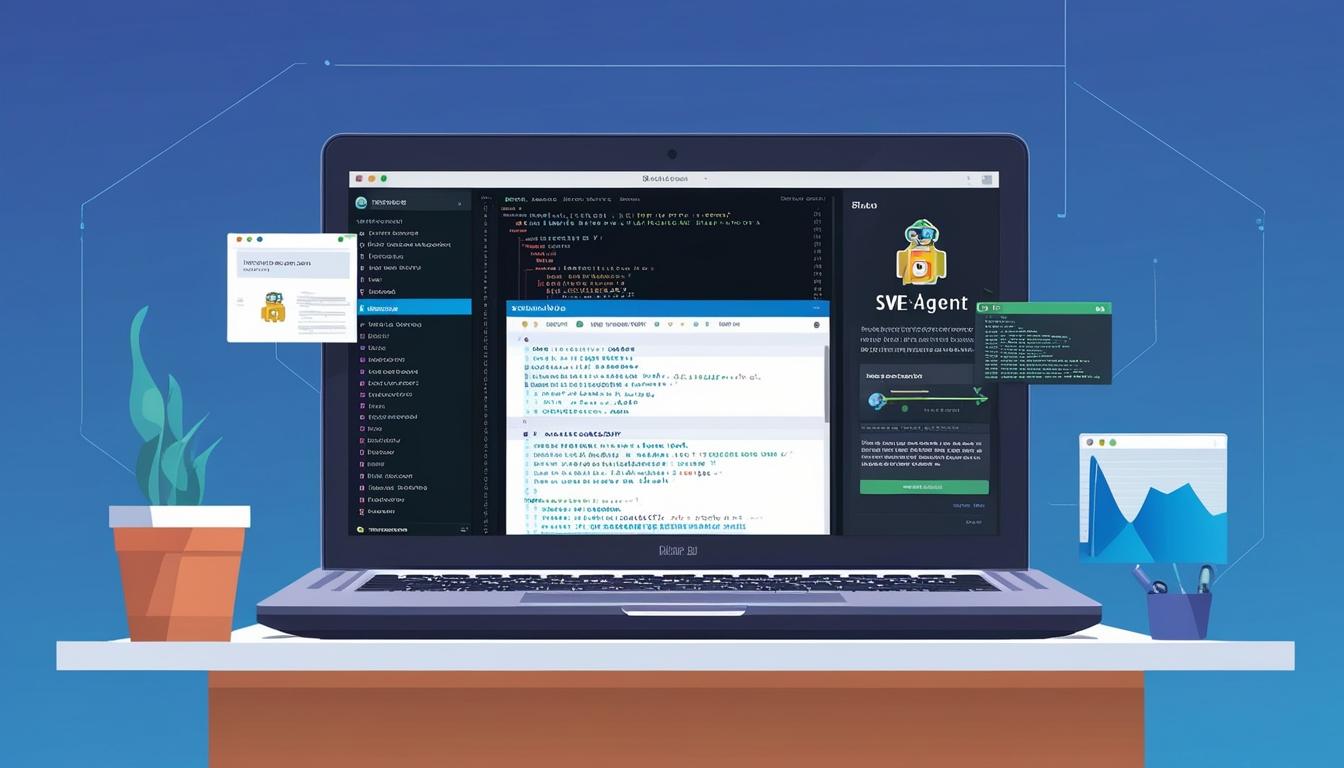 IBM launches SWE-Agent 1.0 to streamline GitHub troubleshooting