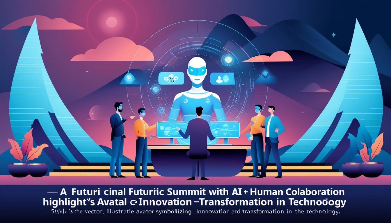 IgniteTech to unveil framework for AI transformation at Future of AI Summit