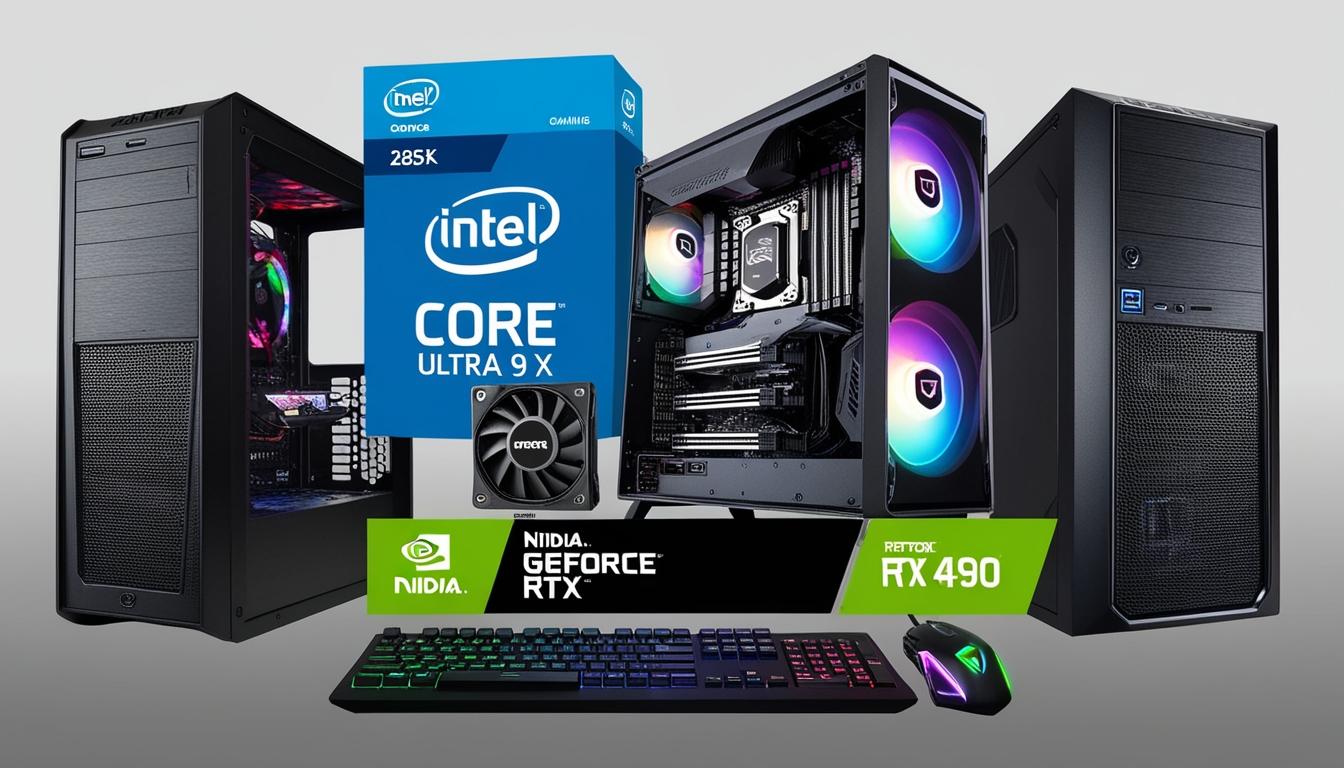 Intel and AMD gear up for a transformative era in high-performance computing