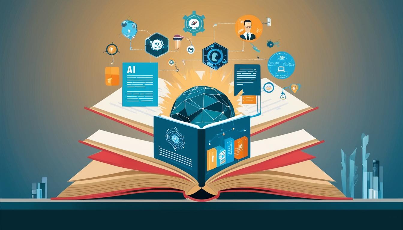 Northwestern University explores the integration of AI in education