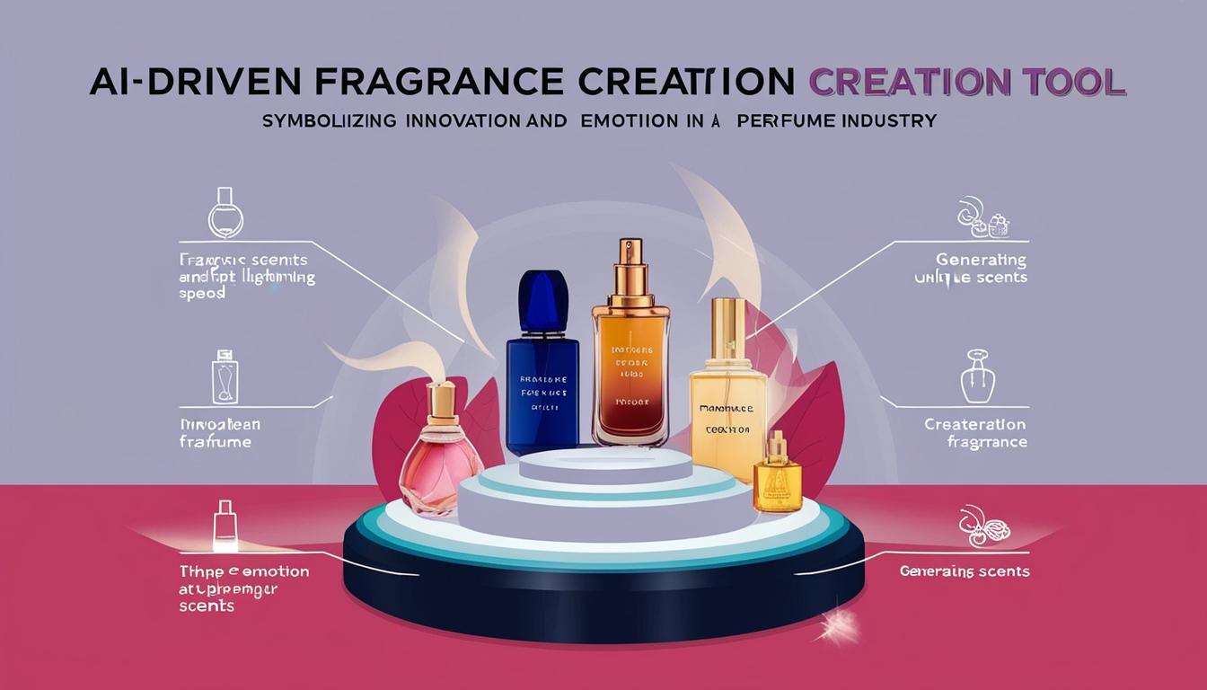NotCo and Cramer launch innovative AI fragrance tool to transform scent creation