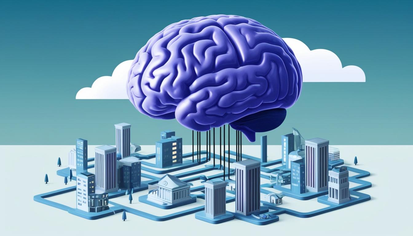OpenAI faces challenges as it seeks to expand in the AI cloud market
