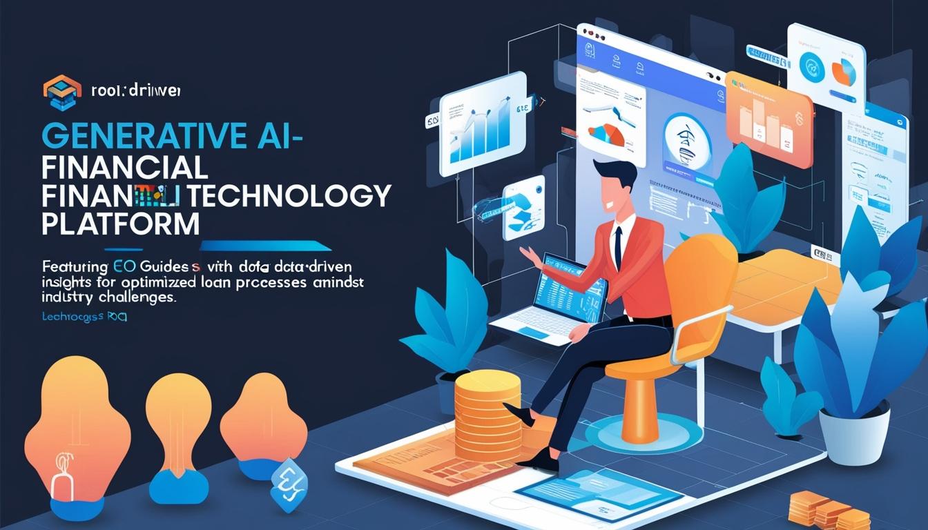 Optimal Blue leverages generative AI to enhance customer ROI in the mortgage industry