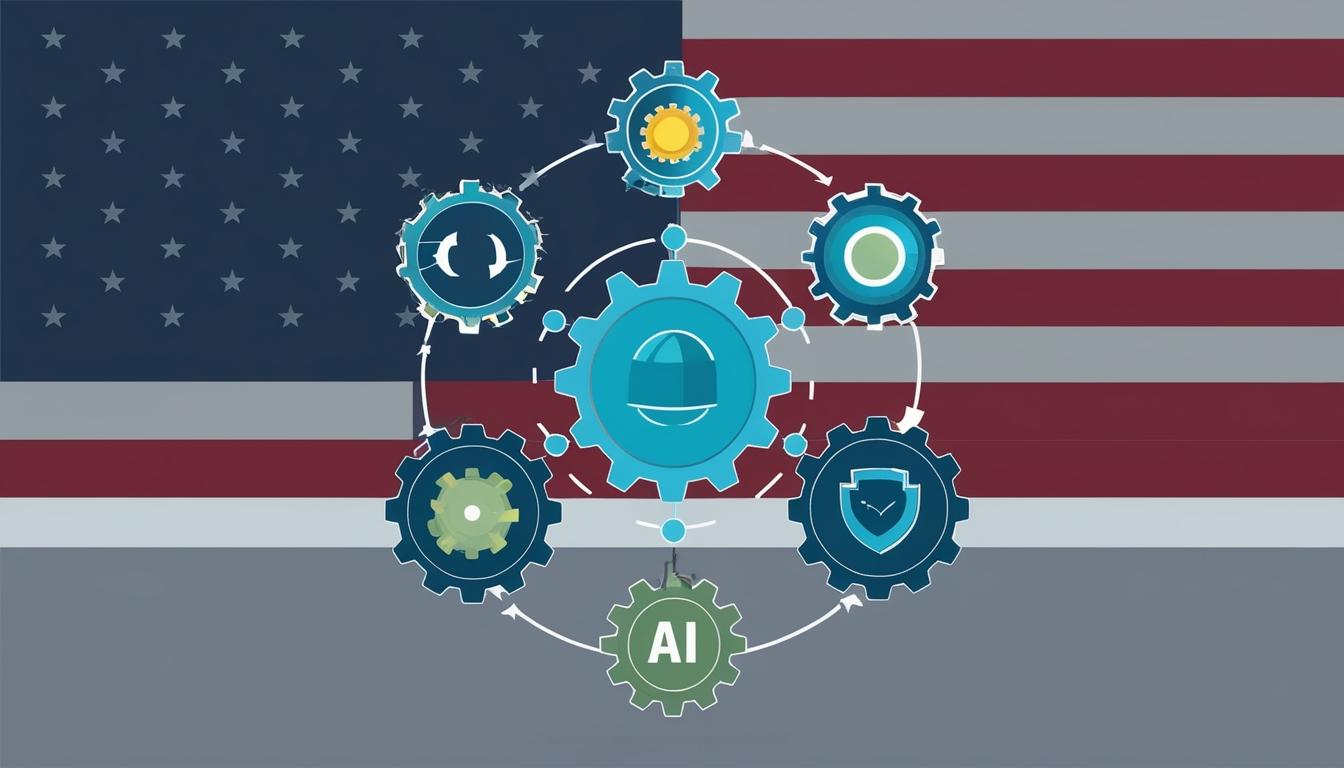Pentagon leads initiative for responsible AI development