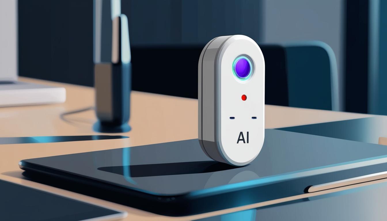 Plaud NotePin: a revolutionary AI recording device hits the market