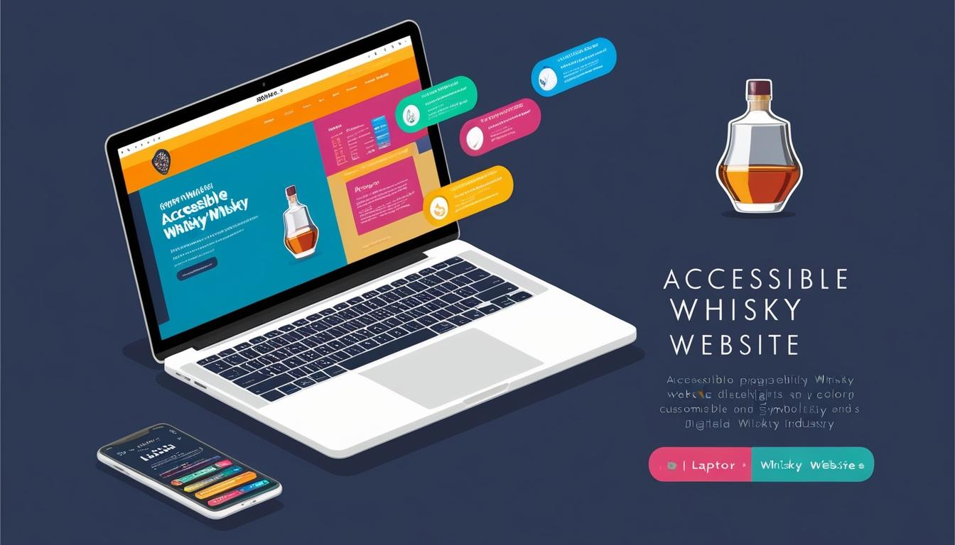 Spirit of Yorkshire Distillery partners with accessiBe for enhanced web accessibility