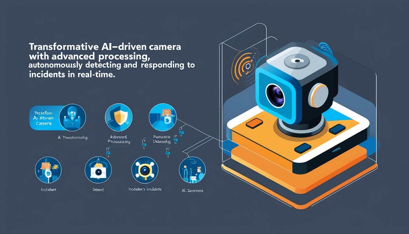 Spot AI launches transformative Video AI Agents for proactive safety solutions
