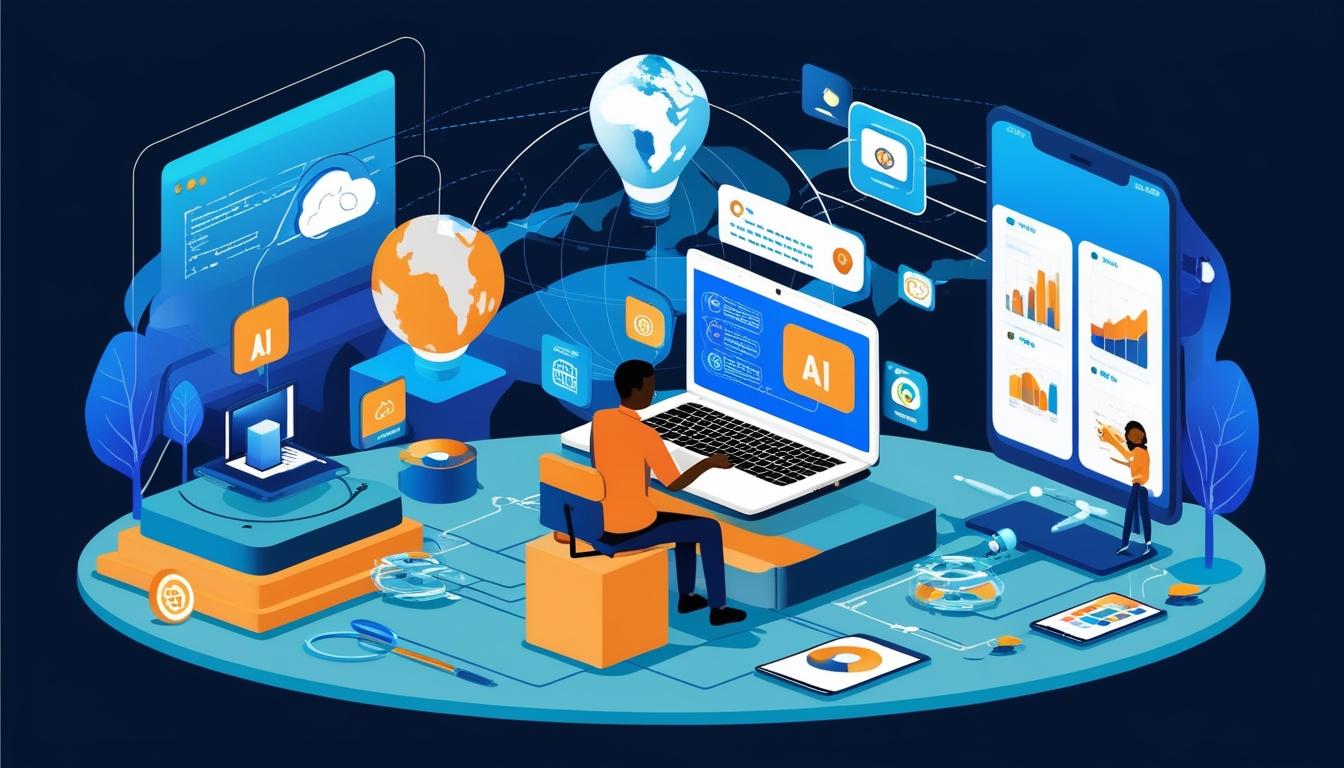 Surge in demand for AI engineers spurs opportunities across West Africa