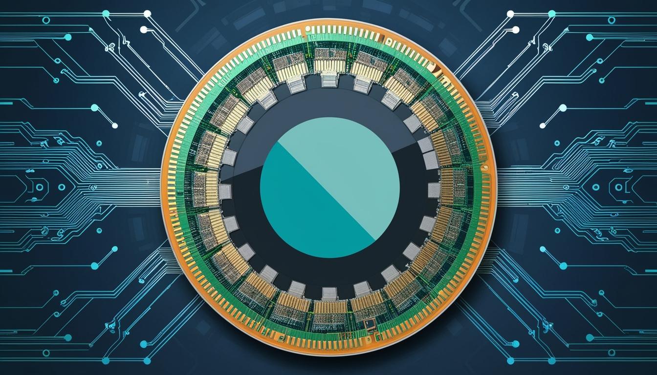 Taiwan Semiconductor Manufacturing reports robust growth fueled by AI chip demand