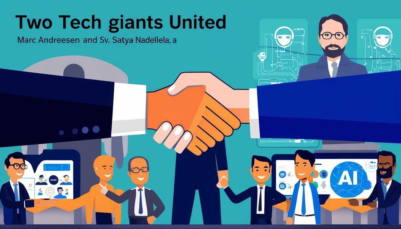 Tech giants join forces against California's SB 1047 legislation