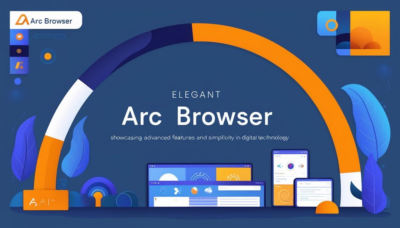 The future of Arc browser: a shift towards simplicity and AI integration