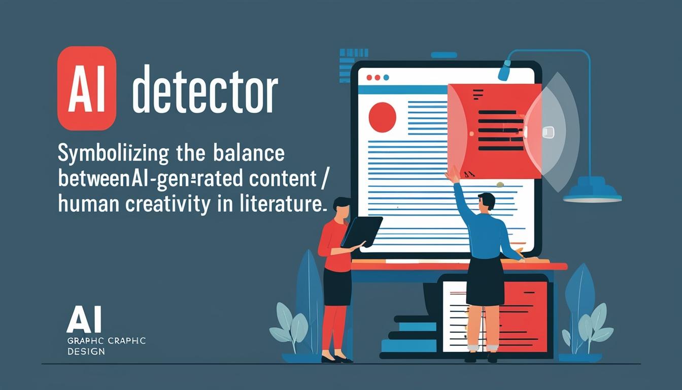 The rise of AI in content creation and the emergence of AI detectors