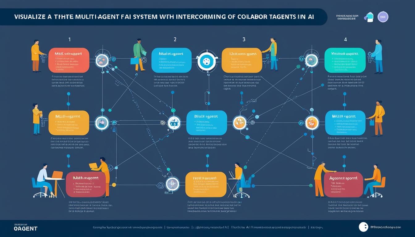 Understanding the role of intelligent agents in modern AI