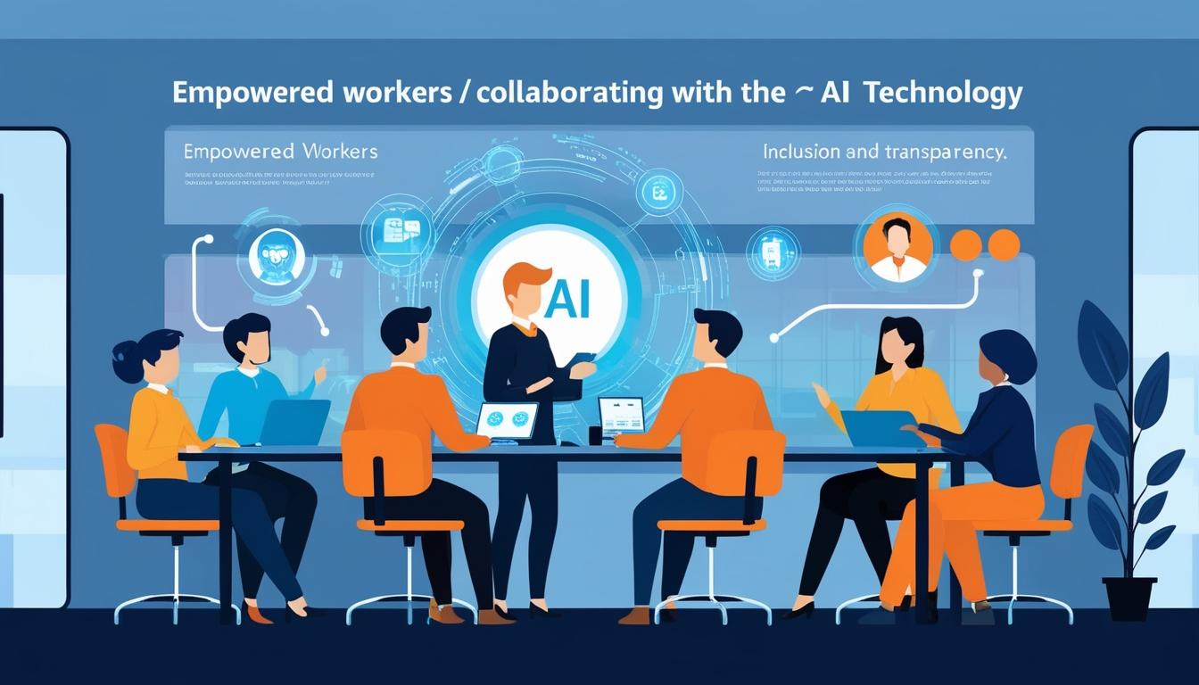 US Department of Labor outlines principles for responsible AI use in workplaces