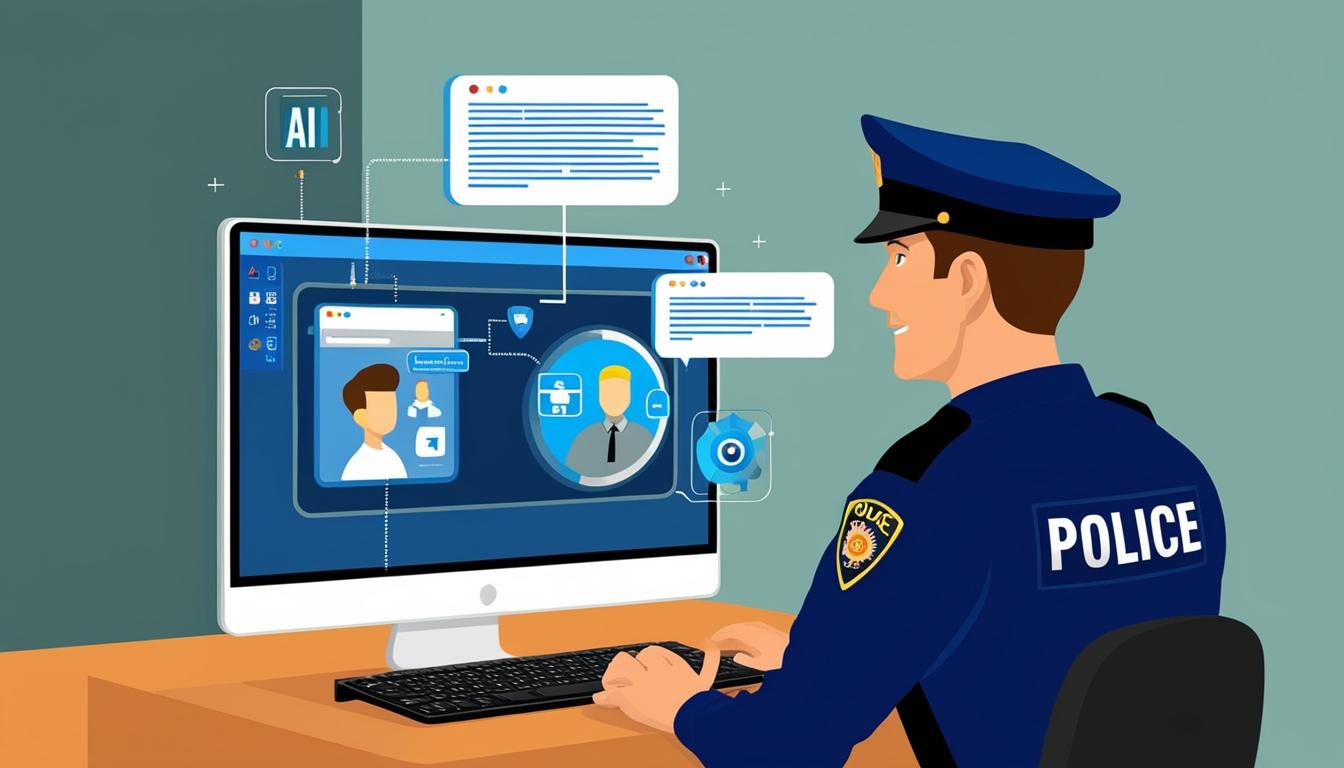 West Midlands Police trial AI system to enhance 101 hotline efficiency