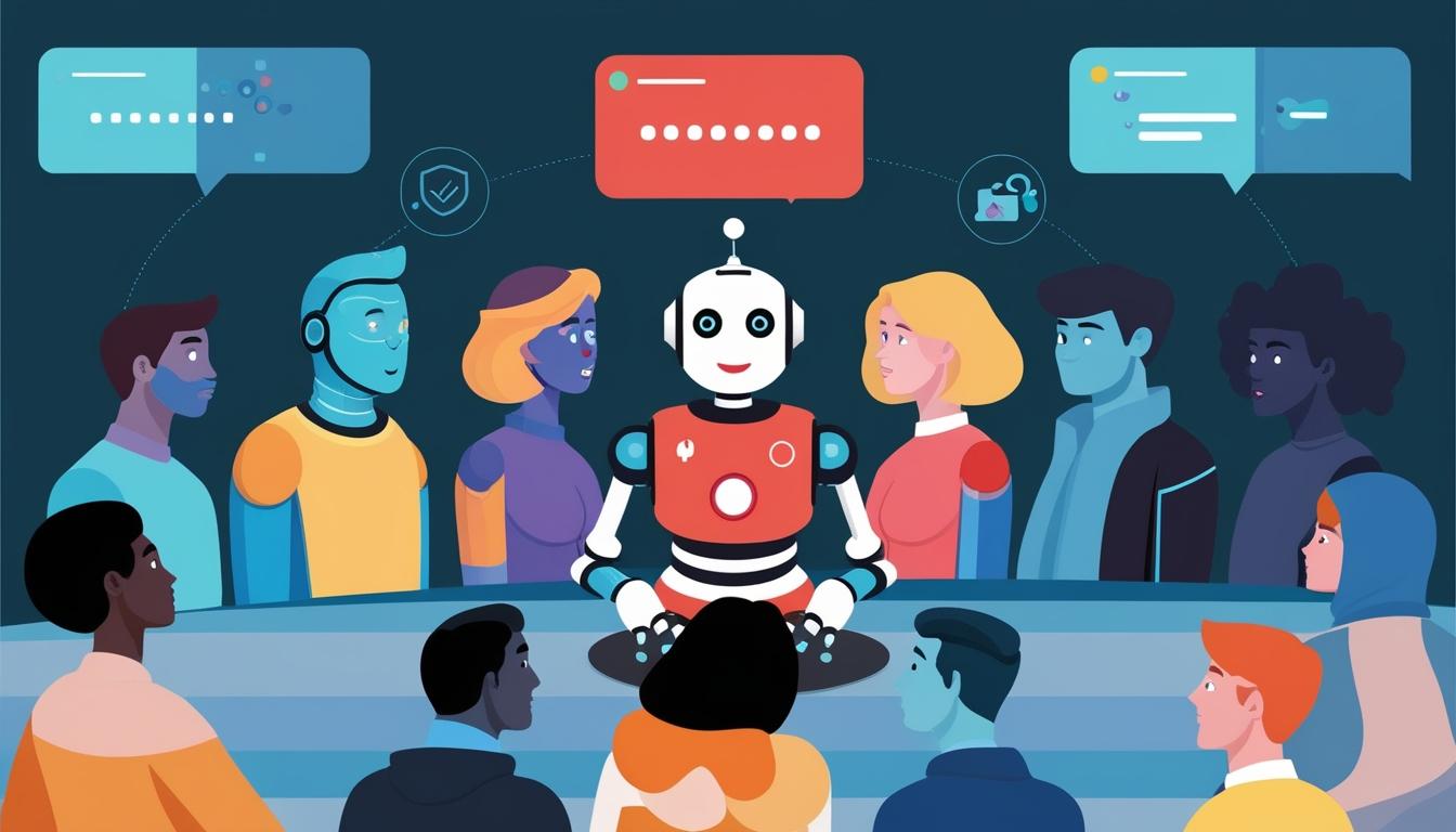 Artificial intelligence and its transformative impact on user experience design