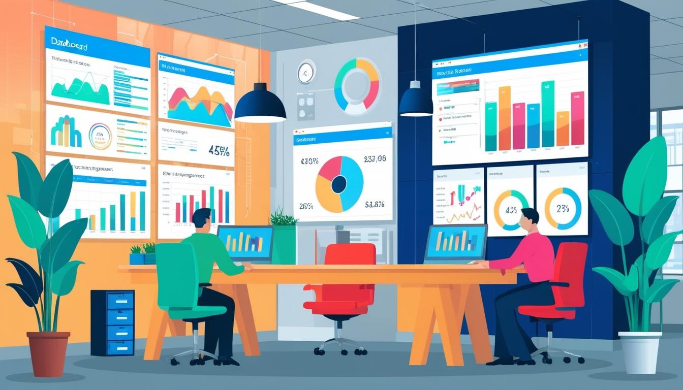 Domo and Fusion Innovations herald a new era in AI data management