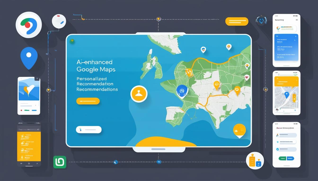 Google enhances applications with AI-powered features