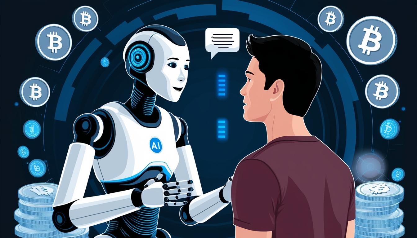 KuCoin announces new listing for Act I: The AI Prophecy after GemVote Phase 5 win