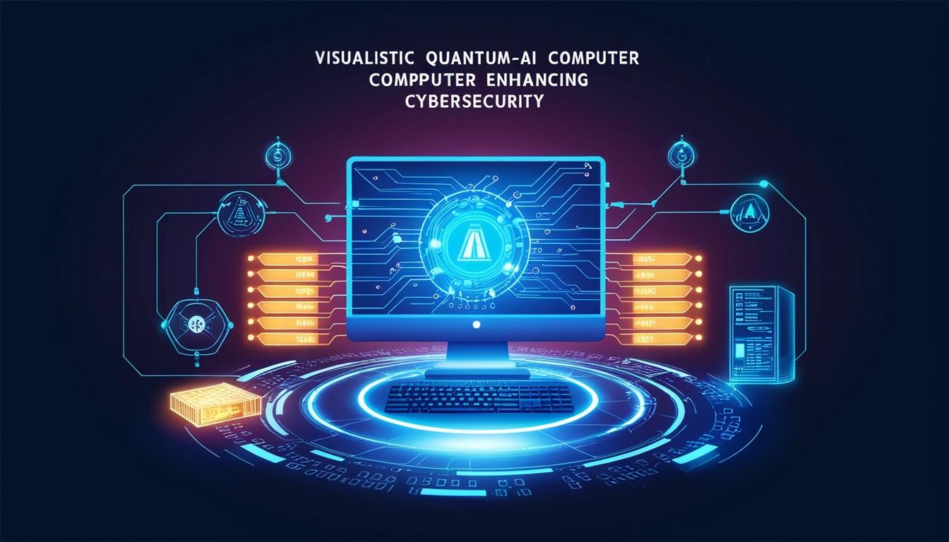 Open Quantum aims to redefine technology with quantum-AI innovations