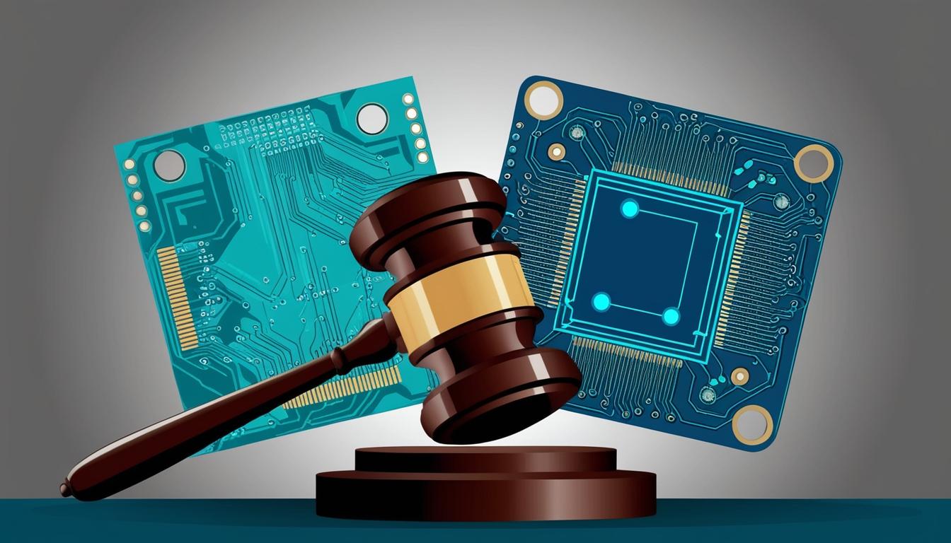 Supreme Court establishes committee to explore AI in the legal system