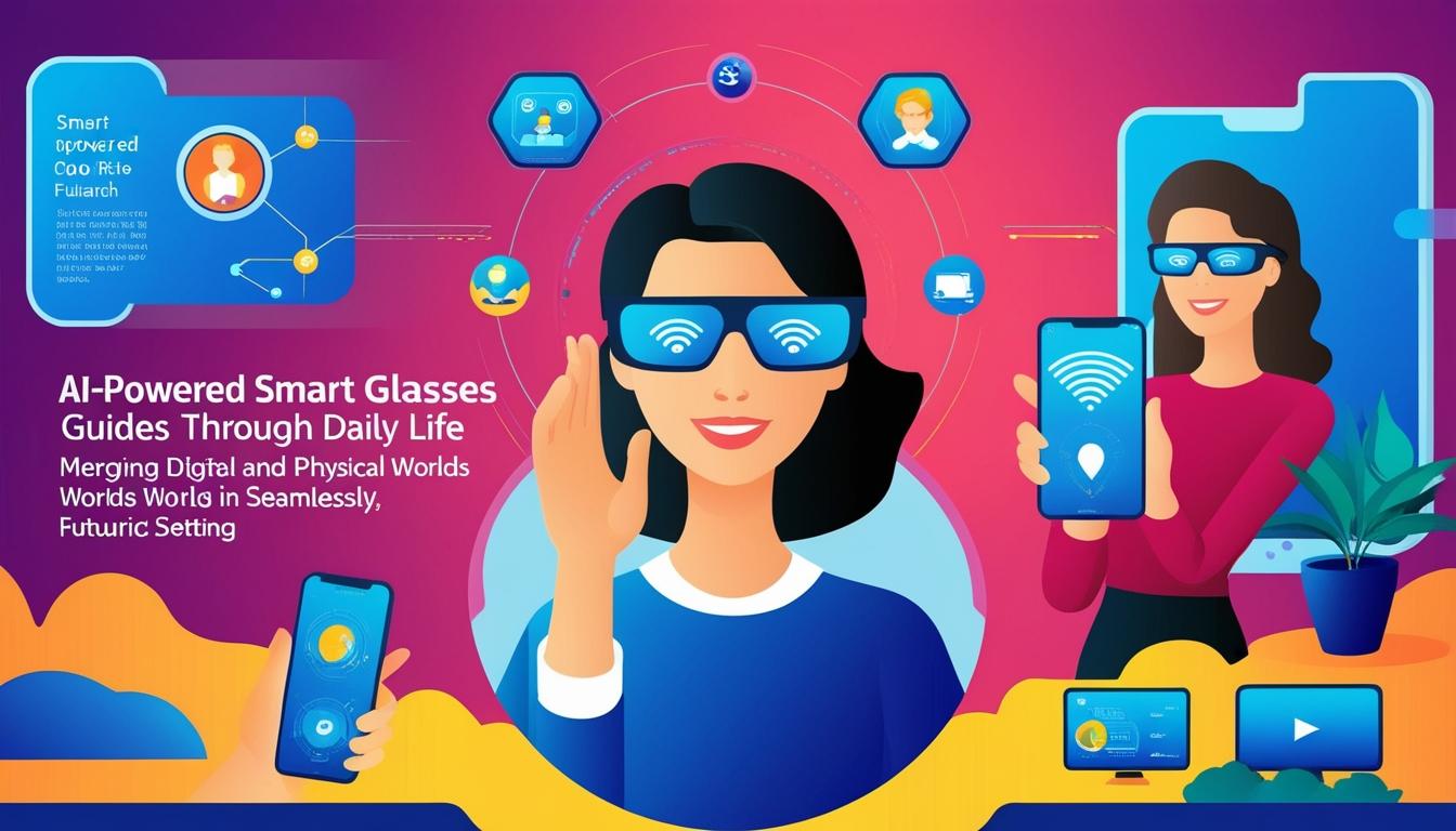The emergence of the Whisperverse: a new era in personal computing